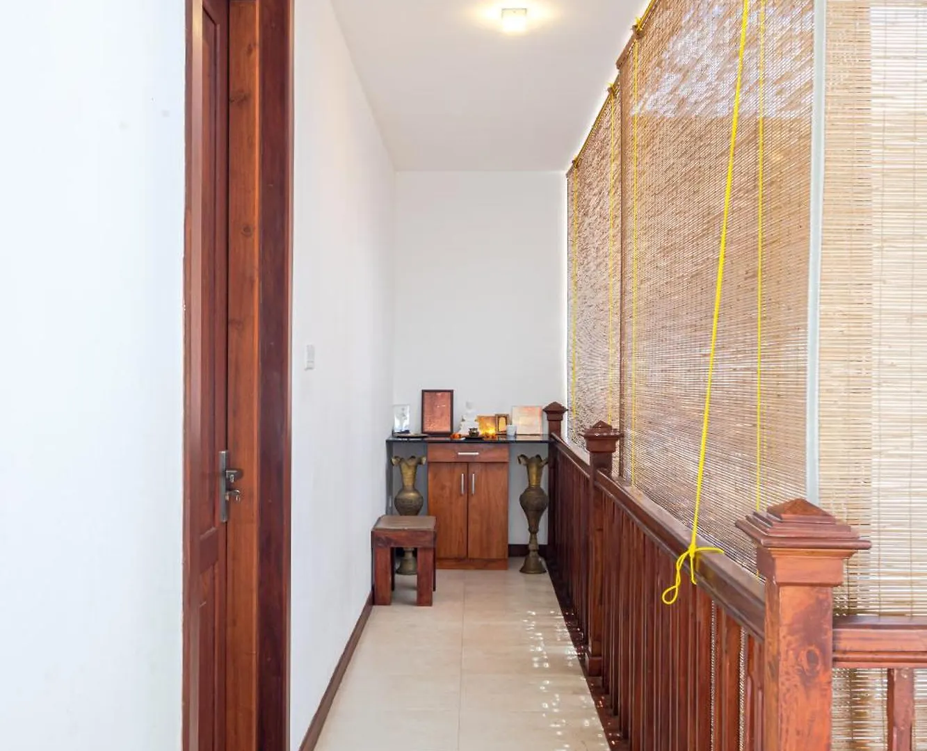 Serenity Paradise Bungalow Huduhumpola