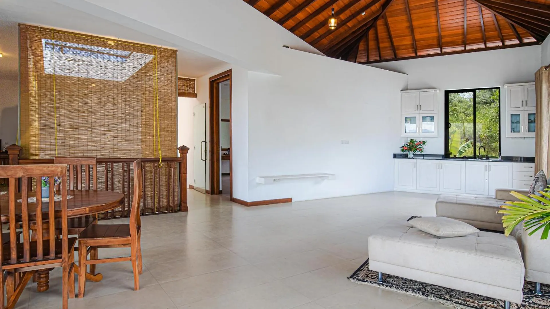 Serenity Paradise Bungalow Huduhumpola