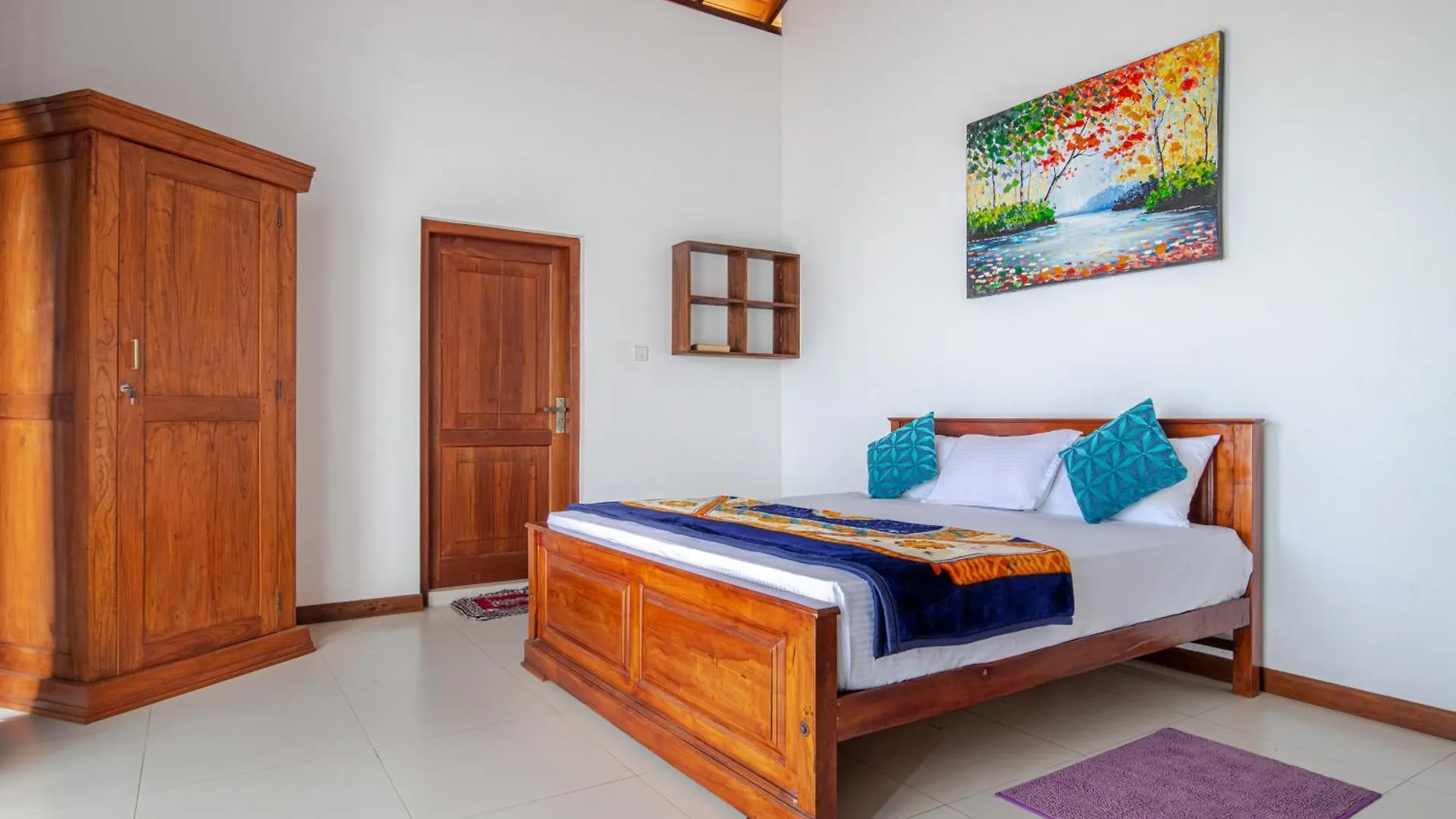 Serenity Paradise Bungalow Huduhumpola 0*,  Sri Lanka