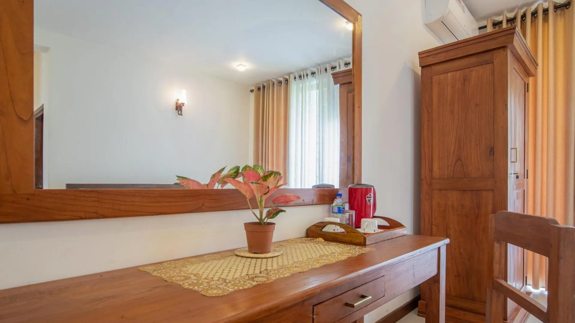 Serenity Paradise Bungalow Huduhumpola