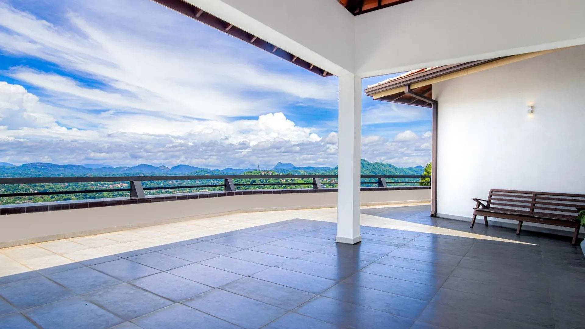 Serenity Paradise Bungalow Huduhumpola