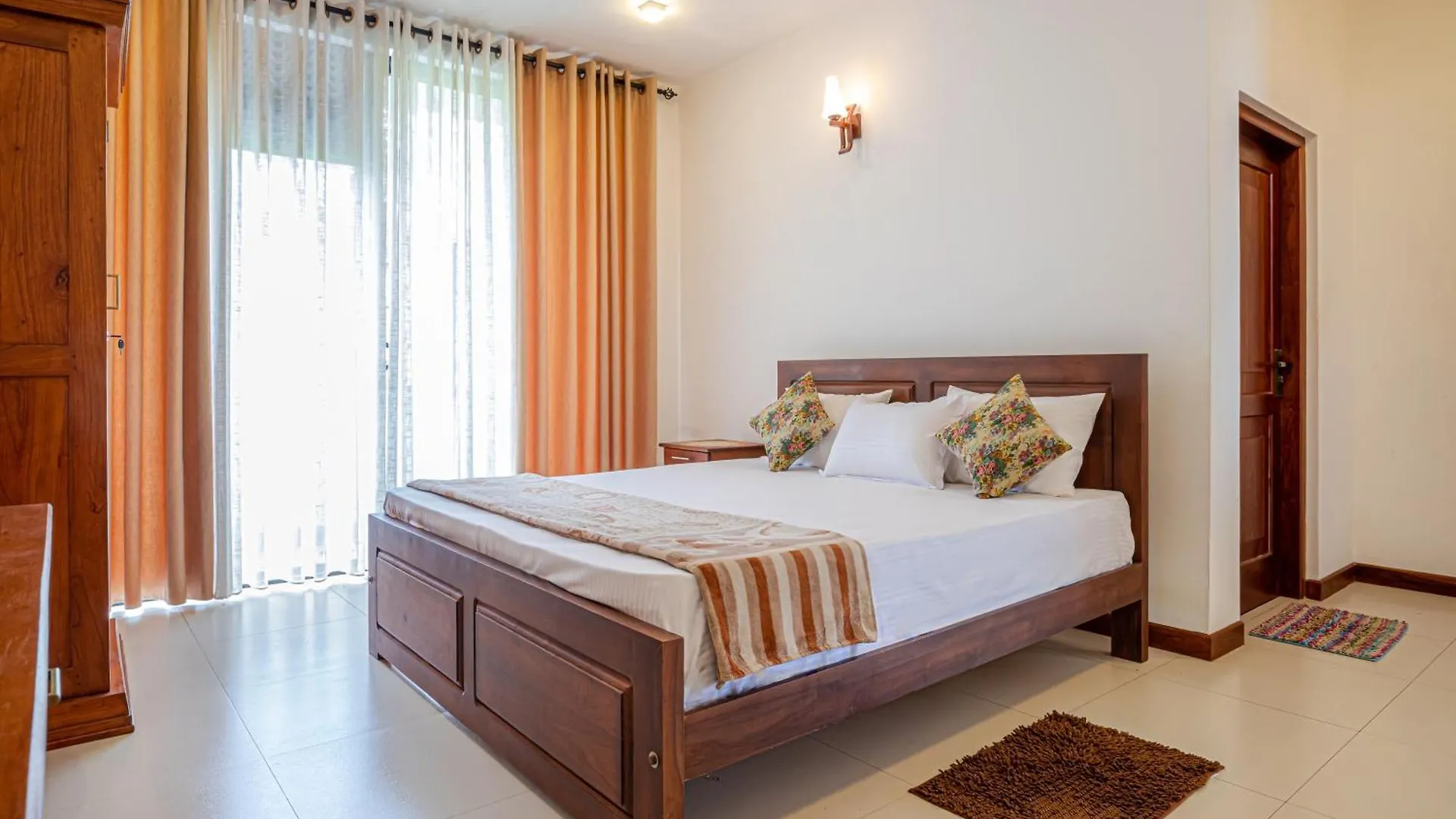 Serenity Paradise Bungalow Huduhumpola 0*,  Sri Lanka