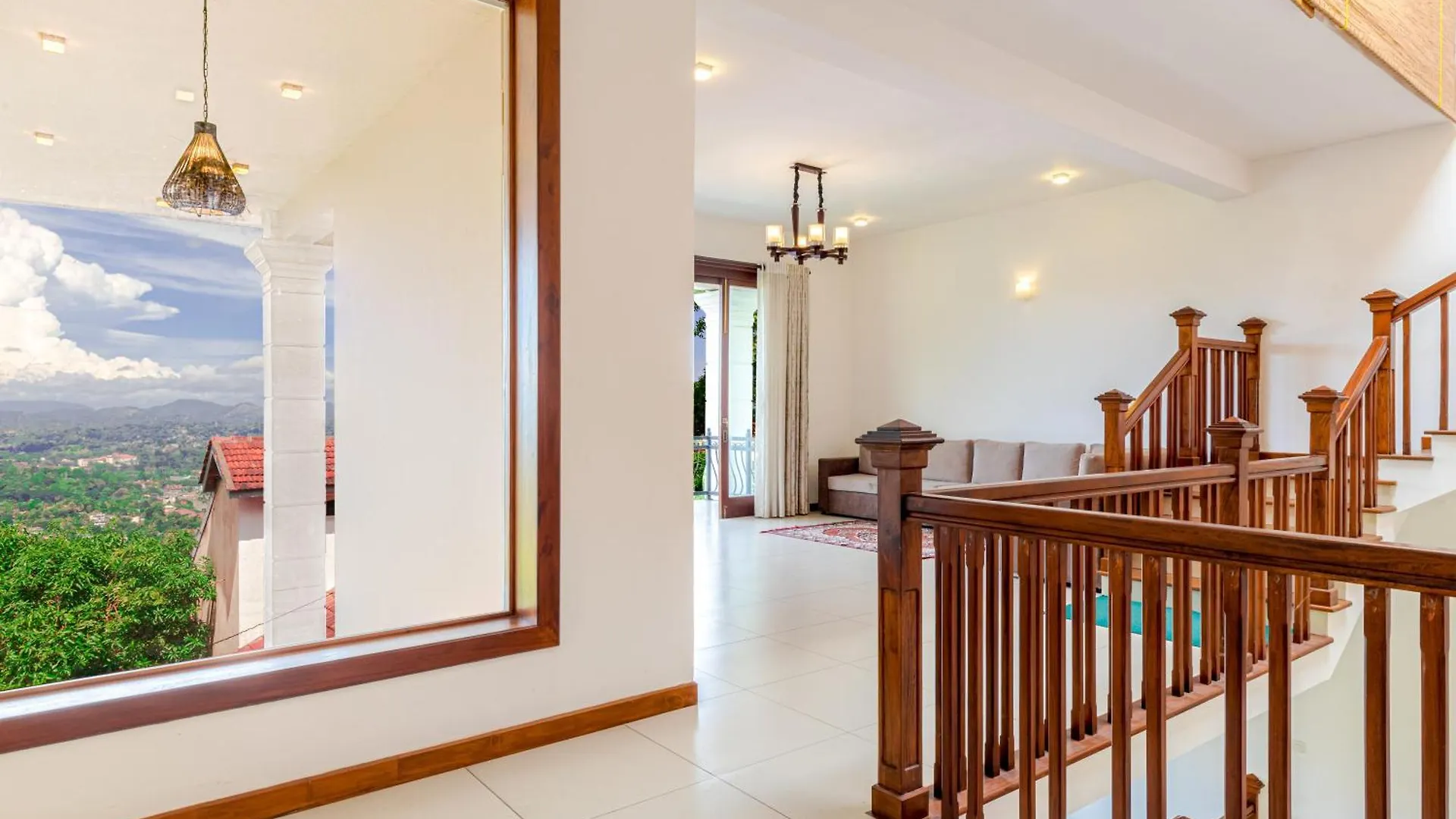 Serenity Paradise Bungalow Huduhumpola 0*,  Sri Lanka