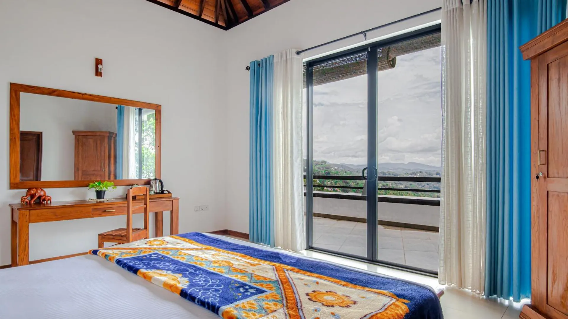 Serenity Paradise Bungalow Huduhumpola 0*,